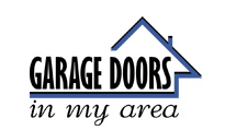 Garage Doors in My Area logo