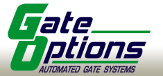 Gate Options logo