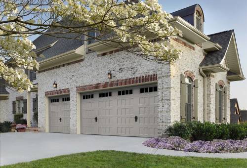 C&W Garage Doors photo