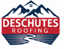Deschutes Roofing logo