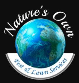 Nature's Own Pest & Lawn Services logo