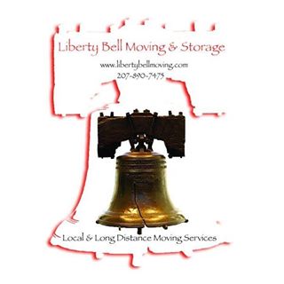 Liberty Bell Moving & Storage logo