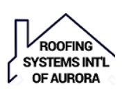 Roofing Aurora logo