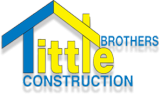 Tittle Brothers Construction logo