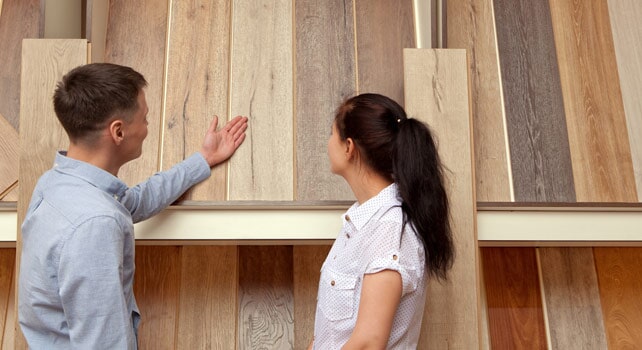 Rock Bottom Carpets photo