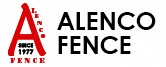 Alenco Fence logo