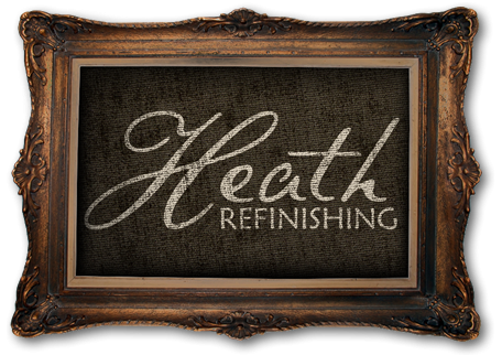 Heath Refinishing photo