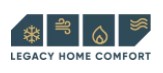 Legacy Home Comfort logo