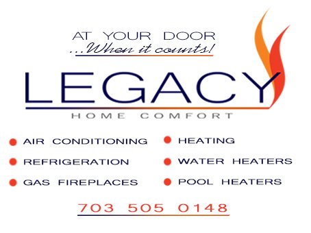 Legacy Home Comfort photo