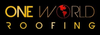 One World Roofing LLC logo