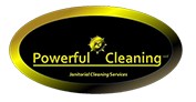 Powerful Cleaning, LLC logo