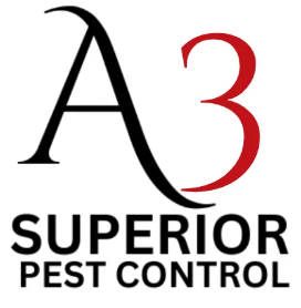 A3 Superior Pest Control LLC logo