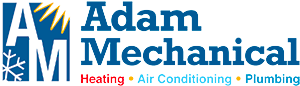 Adam Mechanical logo