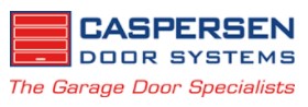 Caspersen Door Systems logo