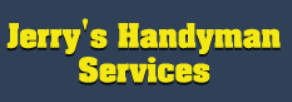 Jer's Handyman Services logo