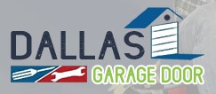 Garage Door Dallas TX logo
