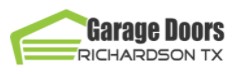 Garage Doors Richardson logo