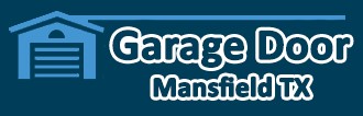 Garage Door Mansfield TX logo