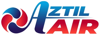 Aztil Air Conditioning logo