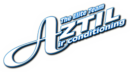 Aztil Air Conditioning logo