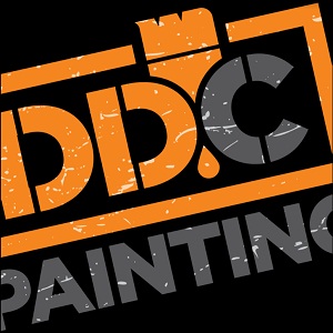 DDC Painting logo