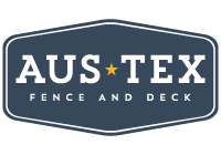 Austex Fence & Deck logo