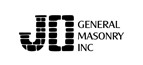 J.O. GENERAL MASONRY, INC logo