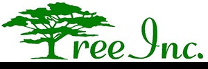 Tree Inc., LLC logo