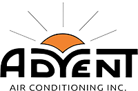 Advent Air Conditioning, Inc. logo