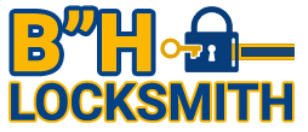 BH Locksmith logo