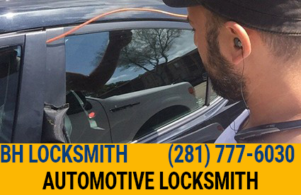 BH Locksmith photo