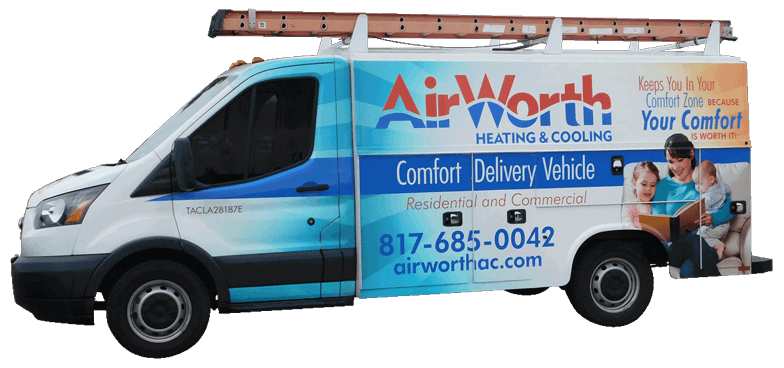 AirWorth photo