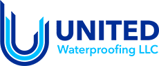 United Waterproofing logo