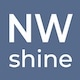 NW Shine logo
