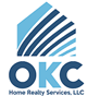 OKC Home Realty Services, LLC logo