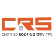 Certified Roofing Services | Roofing Contractor Portland logo