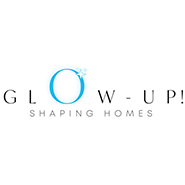 Glow UP Clean logo