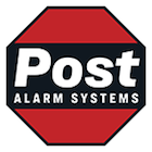 Post Alarm Systems logo