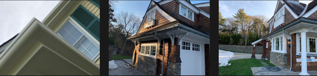 Gutter Masters of New England photo