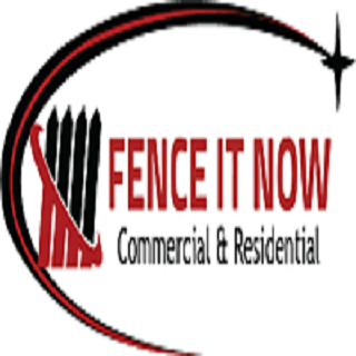 Fence It Now LLC logo