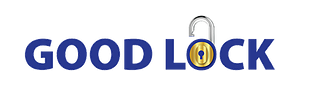 Good Lock logo