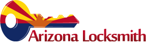 Arizona Locksmith logo