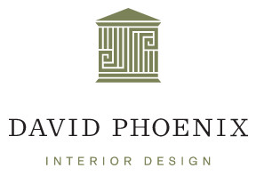 David Phoenix Inc. logo