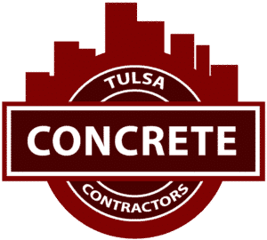 Tulsa Concrete Contractors logo