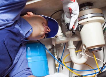 Plumbing Dallas TX photo