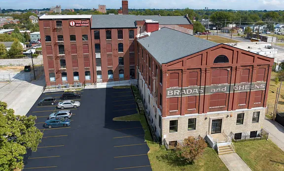 One Stop Self Storage photo