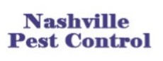 Nashville Pest Control logo