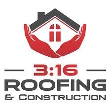 316 Roofing and Construction logo