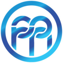 PierPoint Mortgage Alexandria, VA logo