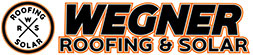 Wegner Roofing & Solar logo